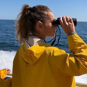 Meet your Posher, Julie